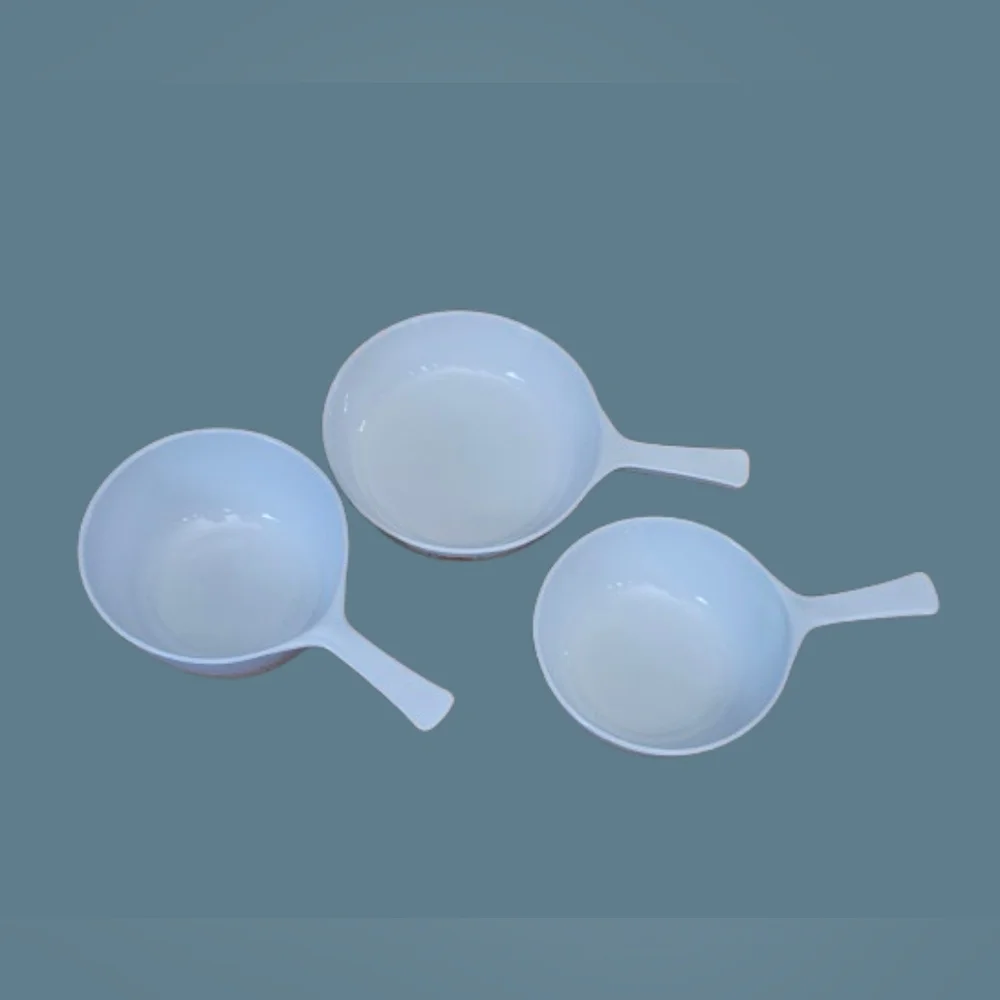 Corning Dish Wildflower Menuette 3 Piece Set